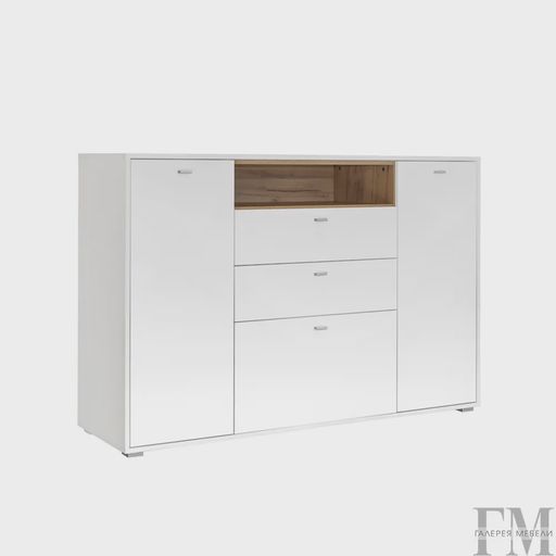 Комод «Бэль 10.95»